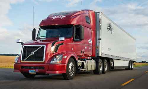 Car transportation picture